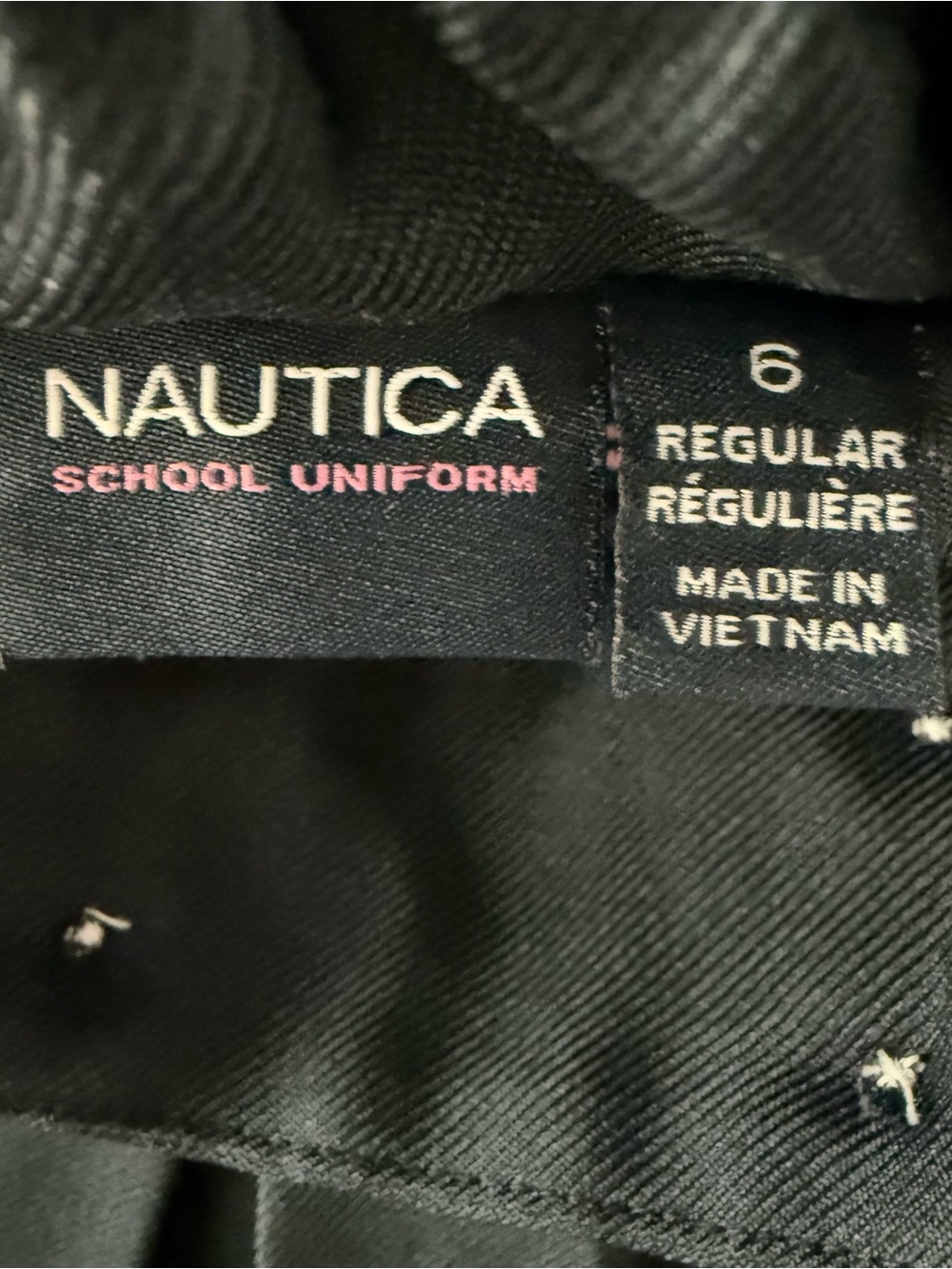 Kids uniform skort bundle - size 5 - Picture 16 of 16